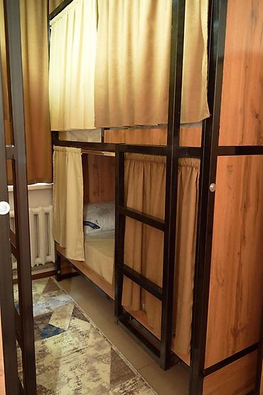 Посуточная аренда комнат: 280 м², С мебелью — 10