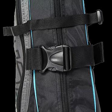 шьем чехлы: Чехол для удилищ GC Sintez 4 Rod Holdall помогает рыболову надёжно — 4