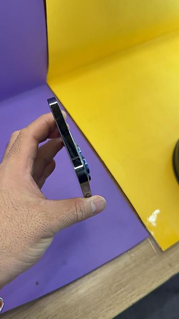 Apple iPhone: IPhone 12 Pro Max, Б/у, 256 ГБ, 82 % at lalafo.kg — 11 Apple iPhone: IPhone 12 Pro Max, Б/у, 256 ГБ, 82 % — 11