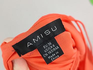 k: Amisu, Sukienka damska, rozmiar S — 5