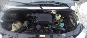 Легкий грузовой транспорт: Легкий грузовик, Mercedes-Benz, Б/у at lalafo.kg — 13 Легкий грузовой транспорт: Легкий грузовик, Mercedes-Benz, Б/у — 13