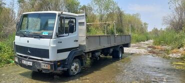 домкрат w210: Продам Мерседес 817 мотор коробка в хорошем состоянии,объём двигателя