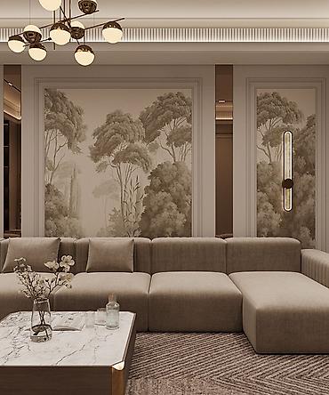 Дизайн, проектирование: Дизайн, Проектирование | Кафе, рестораны, Квартиры, Дома — 19