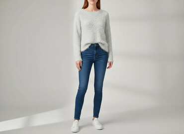 tommy hilfiger sweter: Atmosphere, Светр жіночий, розмір S