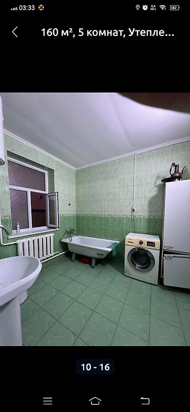 Долгосрочная аренда домов: 20 м², 2 комнаты, Евроремонт — 11