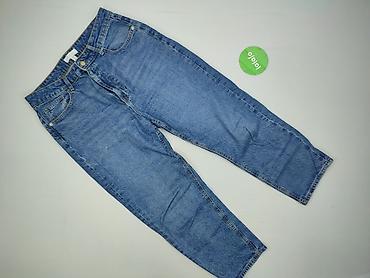 jeansy xl: H&M, Jeansy damskie, rozmiar 2XL — 2