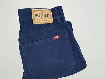 mustang jeans: Mustang, Jeansy damskie, rozmiar M — 6