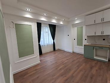 Квартиры: 3 комнаты, Новостройка, м. 28 мая, 80 м² — 4