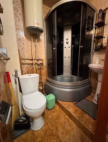 3х: 3 комнаты, 58 м², 3 мкр 104 серия, 3 этаж, Косметический ремонт — 2