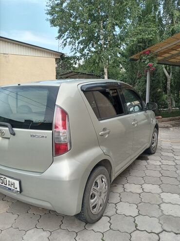 автомобили в рассрочку без первоначального взноса: Daihatsu Boon: 2005 г., 0.1 л, Автоматические, Бензин