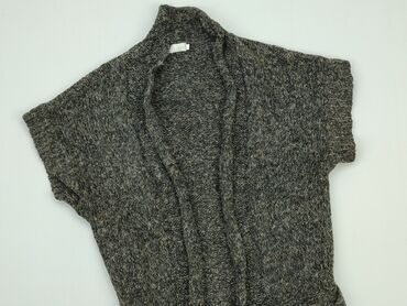 białe bluzki w serek: Knitwear, S (EU 36), condition - Very good