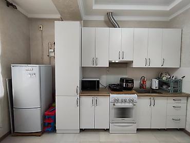 Продажа квартир: 2 комнаты, 75 м², Элитка, 6 этаж, Дизайнерский ремонт — 4