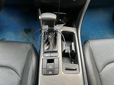 каризма матор: Kia K5: 2020 г., 2 л, Автомат, Газ, Седан — 6