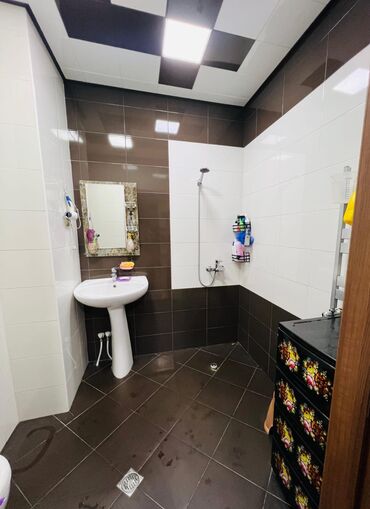 Yeni tikili: 3 otaqlı, Yeni tikili, 92 kv. m — 14