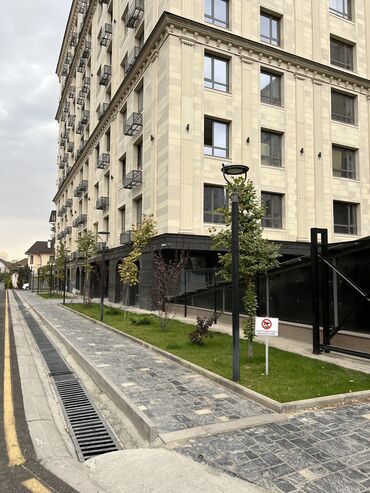 Продажа домов: 2 комнаты, 65 м², Элитка, 7 этаж, Дизайнерский ремонт