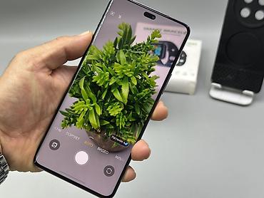 p 50 pro: Honor X9c, Б/у, 256 ГБ, цвет - Розовый, 2 SIM — 8