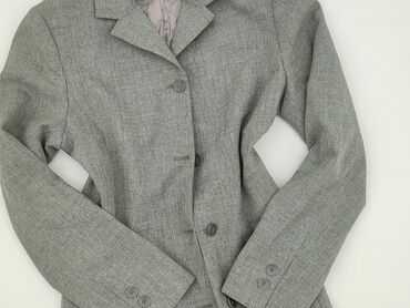 Women's blazer, size L (EU 40)