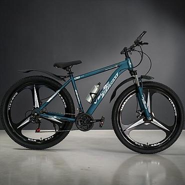 velosiped 3 teker: Velosiped Velostrim 29-HZ-3D Q Bütün kateqoriyalar • Hobbi və asudə • — 1