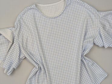 Women's Clothing: Pronto Moda, Women's blouse, size 4XL (EU 48)