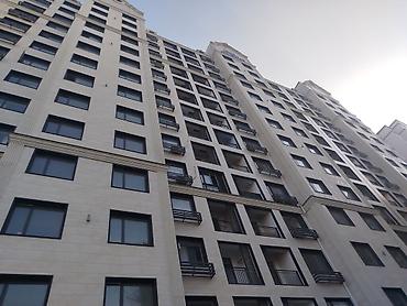 Продажа квартир: 1 комната, 46 м², Элитка, 14 этаж, Евроремонт — 1