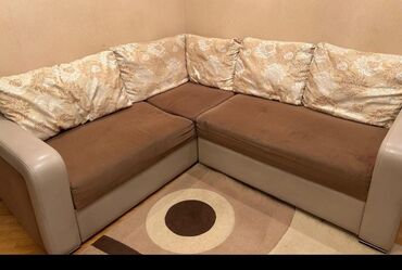 стол трансформер баку: Künc divan, İşlənmiş, Açılan, Bazalı