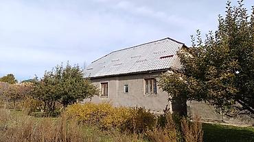 Продажа дачи: Продаётся частный дом с участком и садом. - Дом одноэтажный с — 10