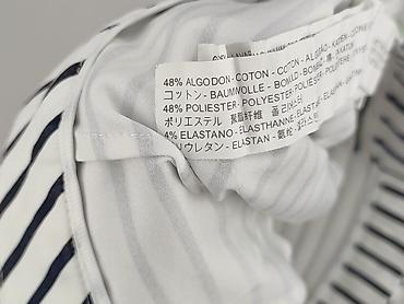 szorty pull and bear: Zara, Szorty damskie, rozmiar S — 6