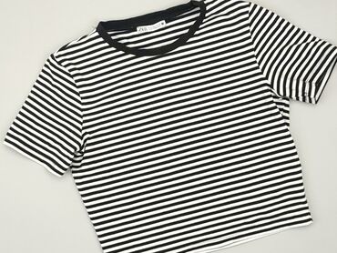 zara spódnice mini: Top Zara, M (EU 38), condition - Very good