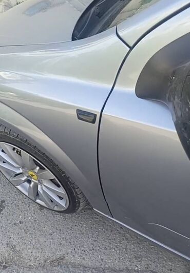 Digər aksesuarlar: Opel astra hşevralit cruz, zafira üçün axan pavorotnik zavod öz