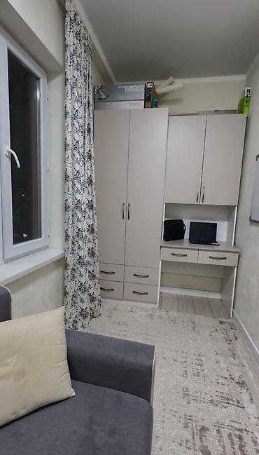 Продажа квартир: 4 комнаты, 100 м², Нижний Джал (Джал-23) 5 этаж, Дизайнерский ремонт — 4