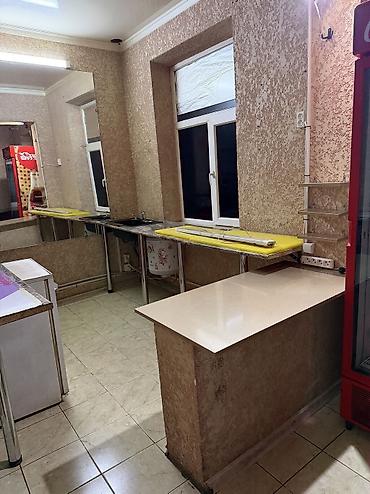 Горгаи Сдается кухня для суши Площадь: 20м2 Частично оборудован Есть