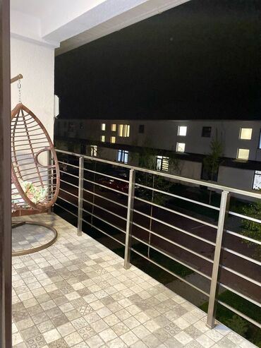 Иссык-Куль 2025: Таунхаус, таунхаус ЦО Baytur Resort & Spa, Бостери, Бассейн, Детская площадка, Охраняемая территория — 19