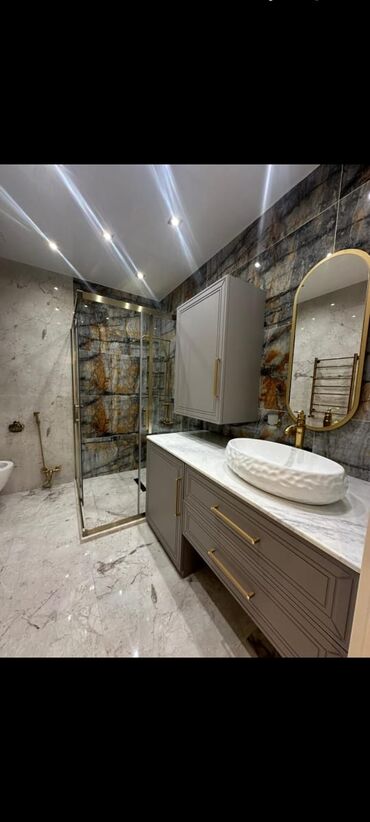 Yeni tikili: Ağ şəhər, 4 otaqlı, Yeni tikili, 127 kv. m — 26