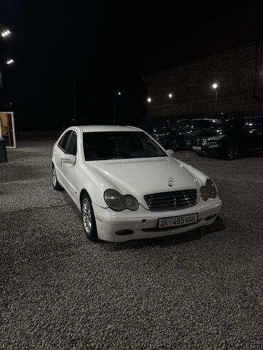 купить мотор на бмв е39: Mercedes-Benz C-Class: 2000 г., 2 л, Автомат, Газ, Седан