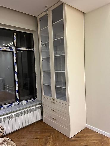 Кухонные гарнитуры: Мебель на заказ at lalafo.kg — 12 Кухонные гарнитуры: Мебель на заказ — 12