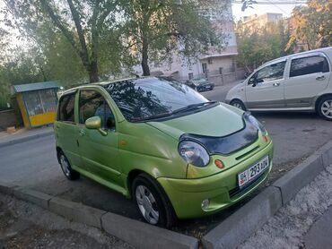 передок на мтз82: Daewoo Matiz: 2002 г., 0.8 л, Механика, Бензин, Хэтчбэк