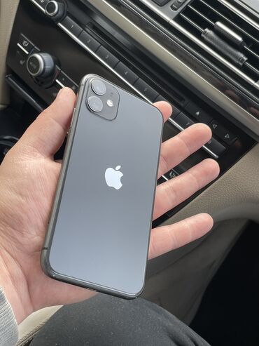 дисплей на айфон 7 бишкек: IPhone 11, 64 ГБ