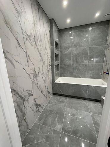 Другие стройуслуги: Кафель полный Ош Ступенька стена Пол кухня сокол Ванна очок Полный — 8