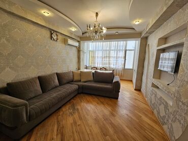 Uzunmüddətli kirayə mənzillər: Kiraye verilir — 6