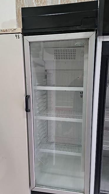Soyuducu avadanlığı: Sok üçün, 2 * 2 * 60, İşlənmiş, Ödənişli çatdırılma — 1