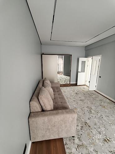 1 комната, БГУ Без животных, от 1 года, С мебелью полностью