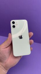 сколько стоит айфон 13 про 256 гб в бишкеке: IPhone 12 mini, Колдонулган, 64 ГБ, 79 %