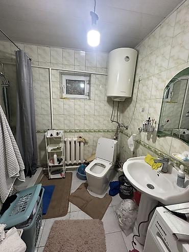 rent hous: 100 м², 4 комнаты, Кара-Жыгач ж/м, Можно с животными — 7