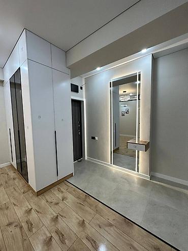 Продажа квартир: 2 комнаты, 51 м², Элитка, 10 этаж, Евроремонт at lalafo.kg — 3 Продажа квартир: 2 комнаты, 51 м², Элитка, 10 этаж, Евроремонт — 3