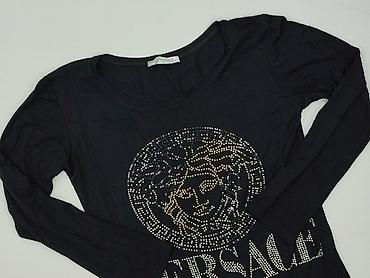 morgan m: Versace, T-shirt damski, rozmiar M — 1