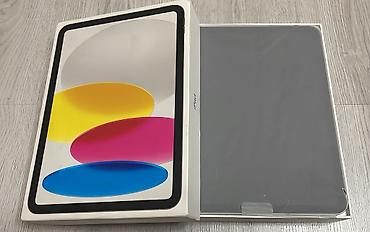 aypet mini 6: Apple ipad 11inch a/16 2025 128gb Wifi-Cellular e sim dəstəkləyir — 1