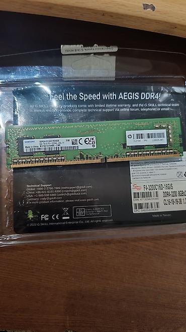 xeon e5 2670: Оперативная память (RAM) для ПК, Б/у, Samsung, 8 ГБ, DDR4, 3200 МГц — 2