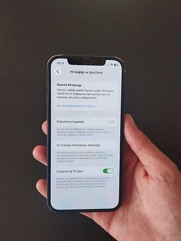 ən ucuz kompüter qiymətləri: IPhone 12, 64 GB, Qara, Face ID — 2