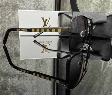 Naočare: Naočare za sunce — 2