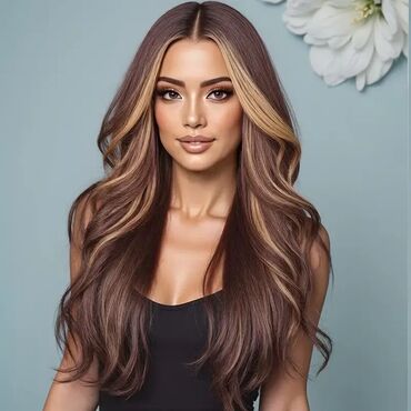 Perike i klipse: 3200 — 14